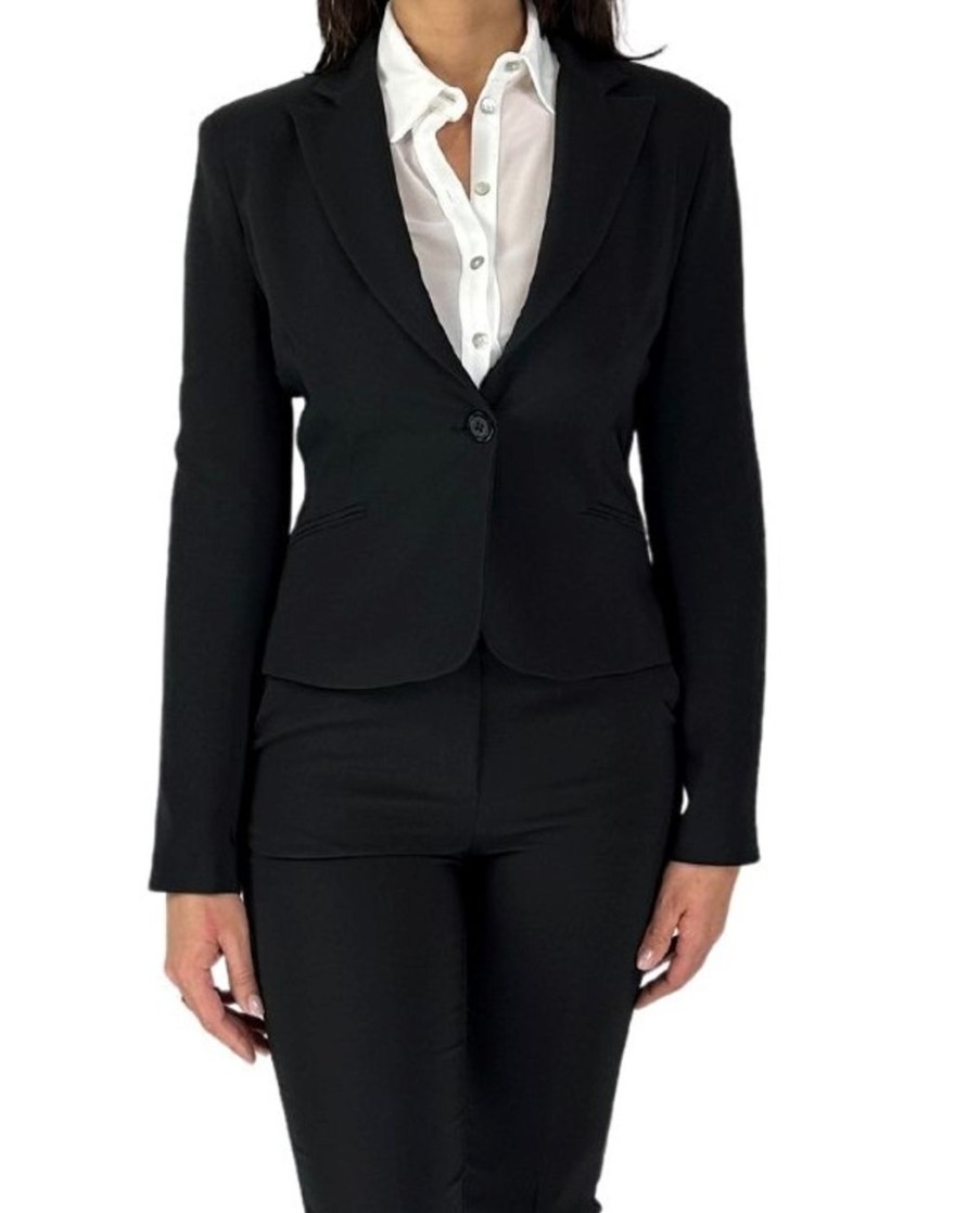 Women FRACOMINA Light Jacket | Light Jacket