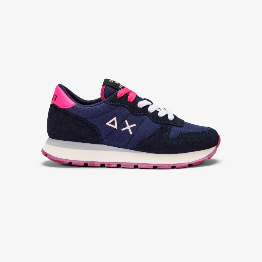 Women SUN68 Trainers | Trainers