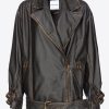 Women PINKO Jacket | Jacket