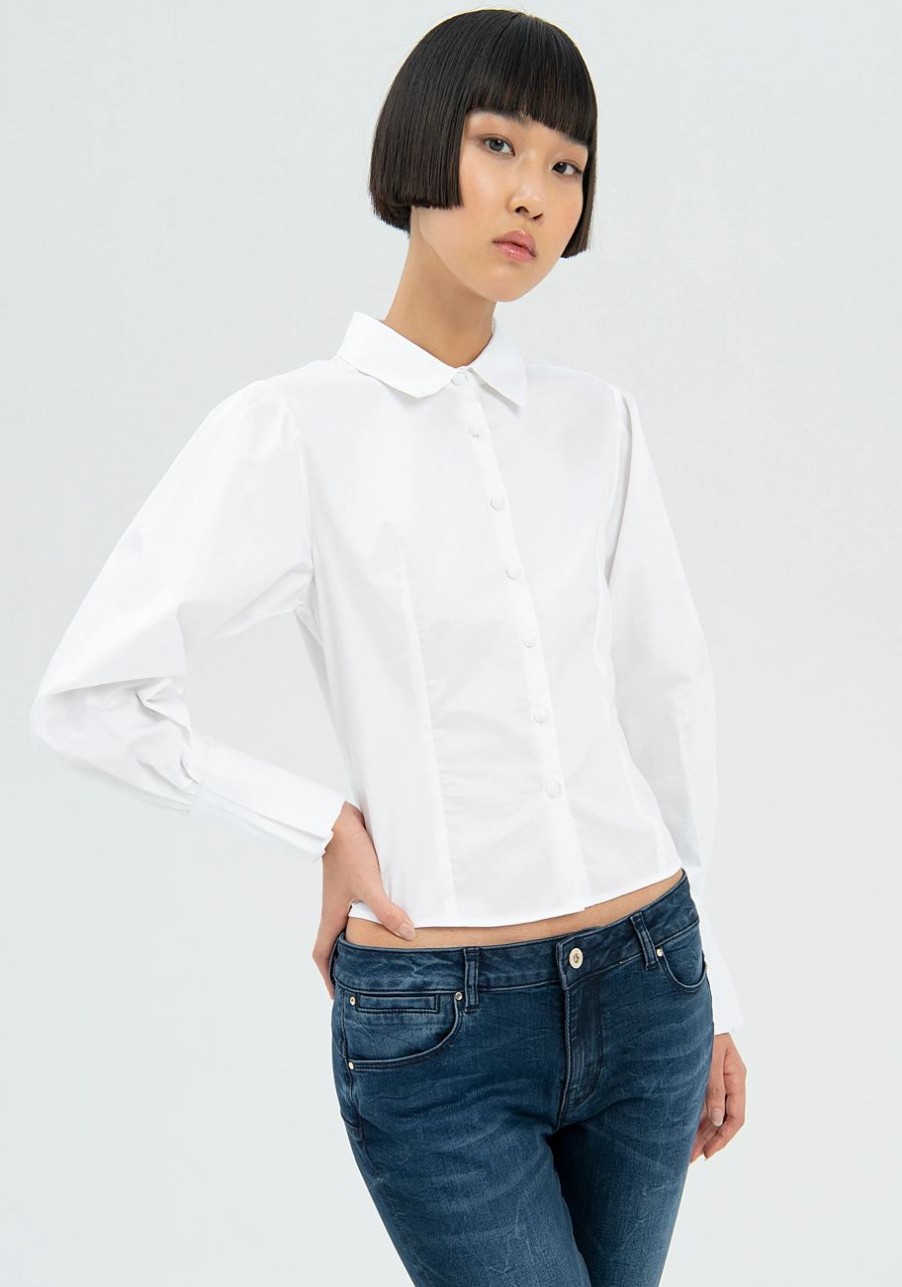 Women FRACOMINA Shirt | Shirt