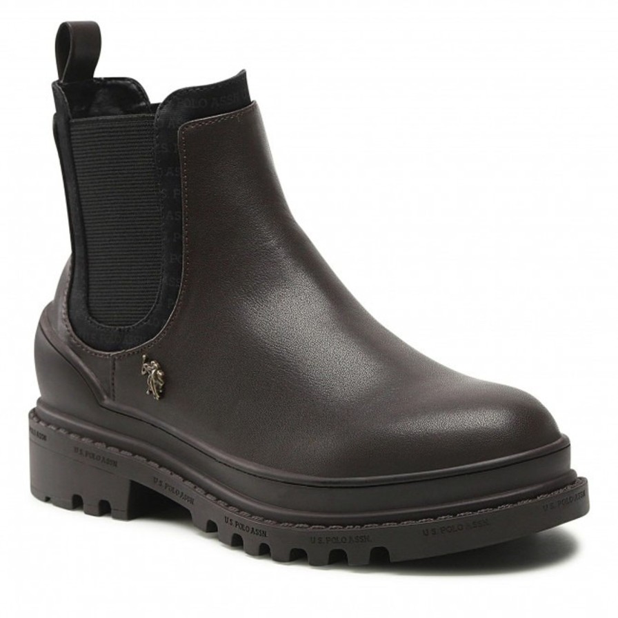 Women U.S. POLO ASSN Boots | Boots