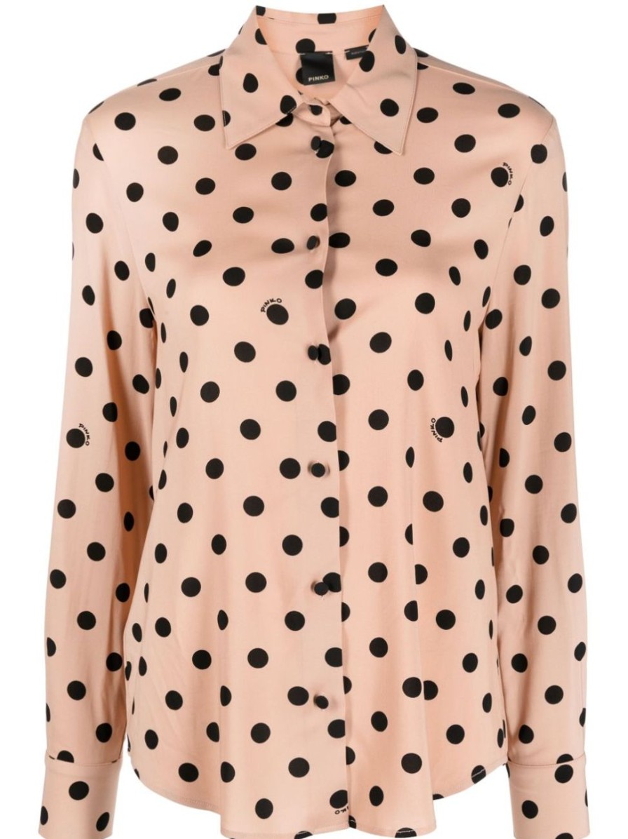 Women PINKO Shirt | Shirt