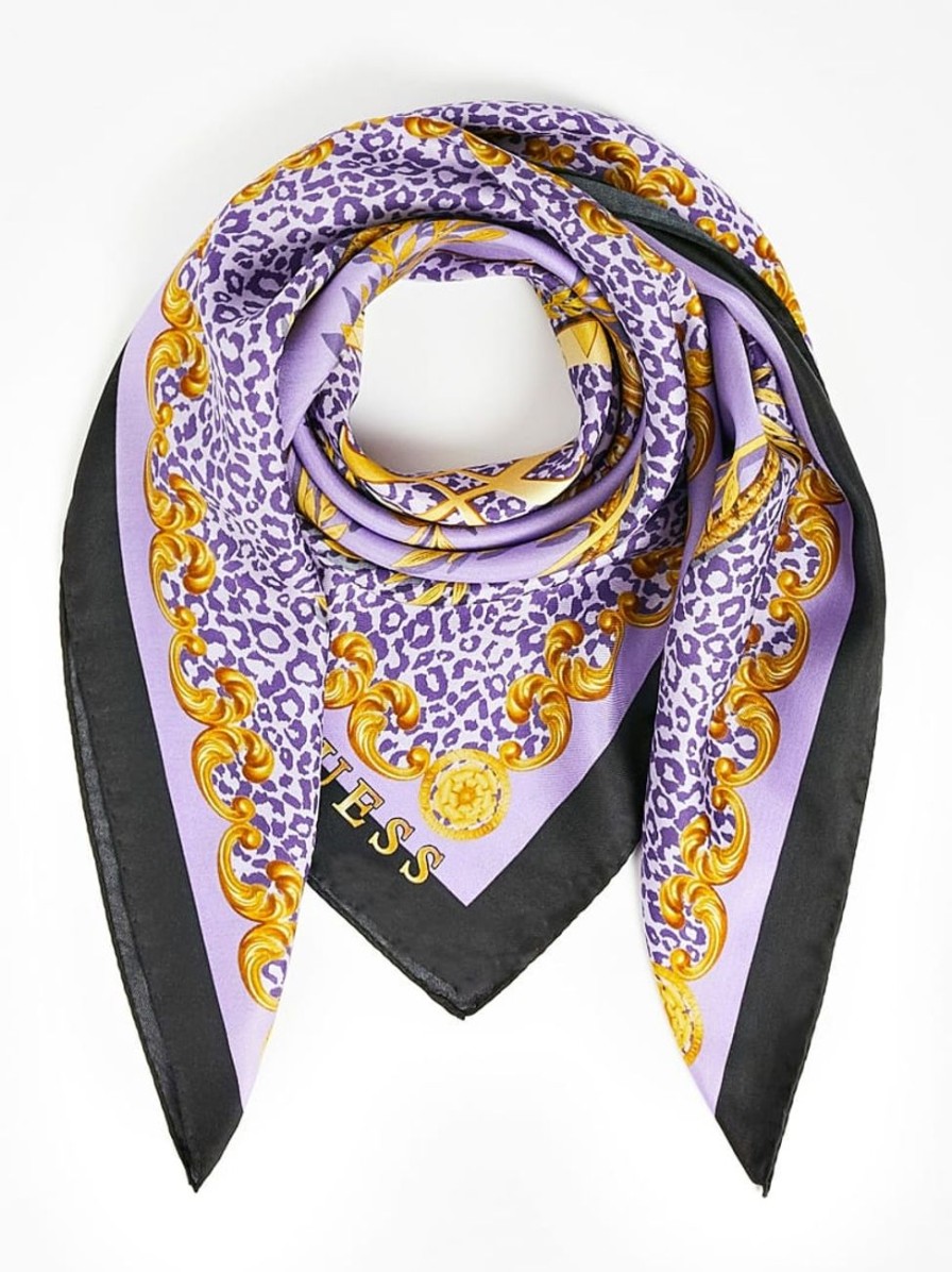 Women GUESS Foulard | Foulard