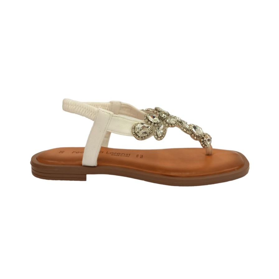 Women FEDERICA LORENZI Sandal | Sandal