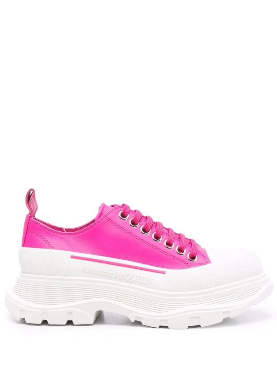 Women ALEXANDER MCQUEEN Trainers | Trainers