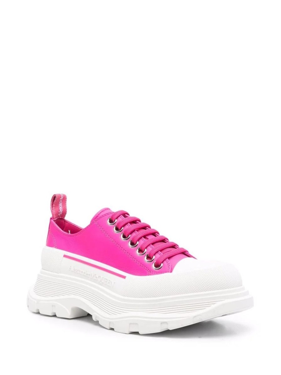 Women ALEXANDER MCQUEEN Trainers | Trainers