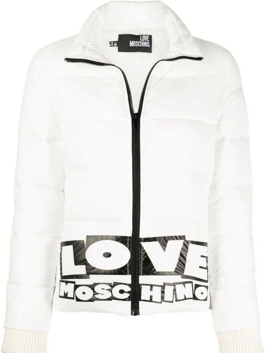 Women LOVE MOSCHINO Jacket | Jacket