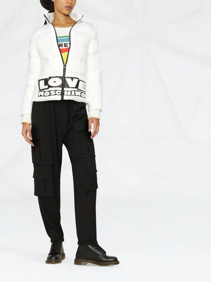 Women LOVE MOSCHINO Jacket | Jacket