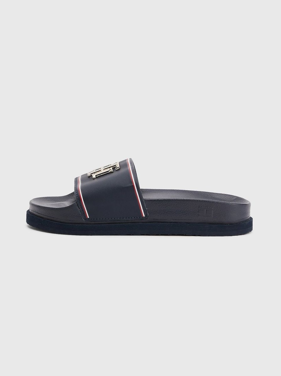 Women TOMMY JEANS Slippers | Slippers