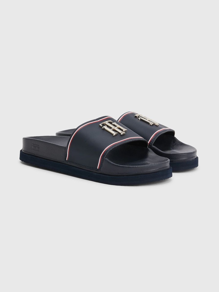 Women TOMMY JEANS Slippers | Slippers