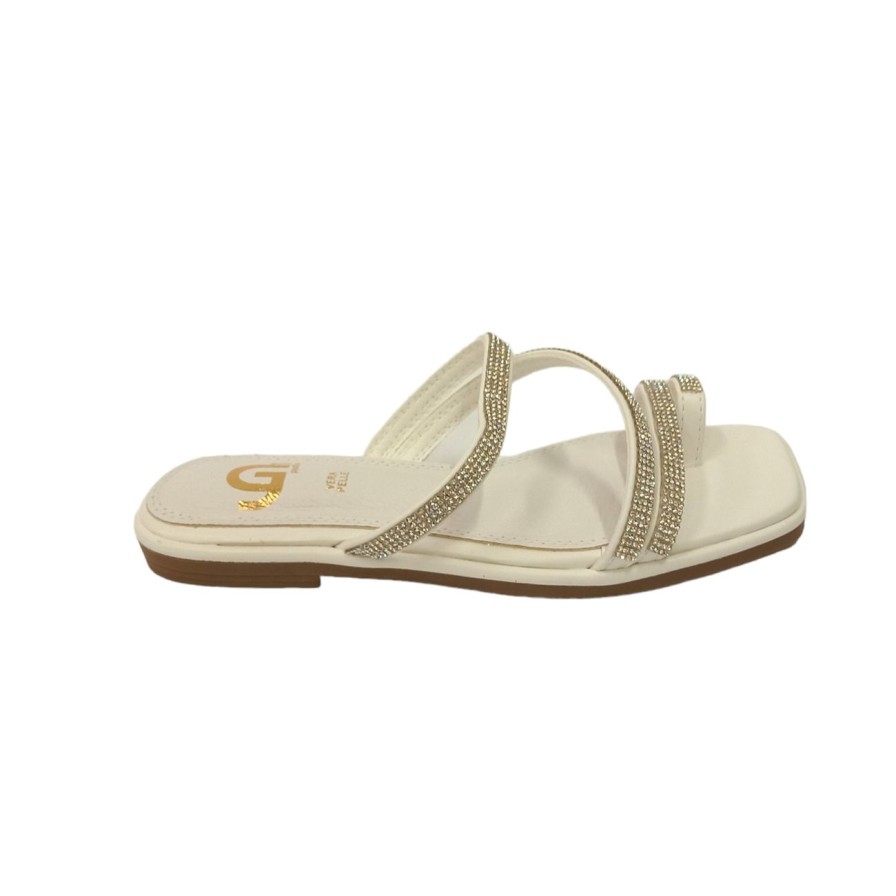 Women GOLD&GOLD Sandal | Sandal