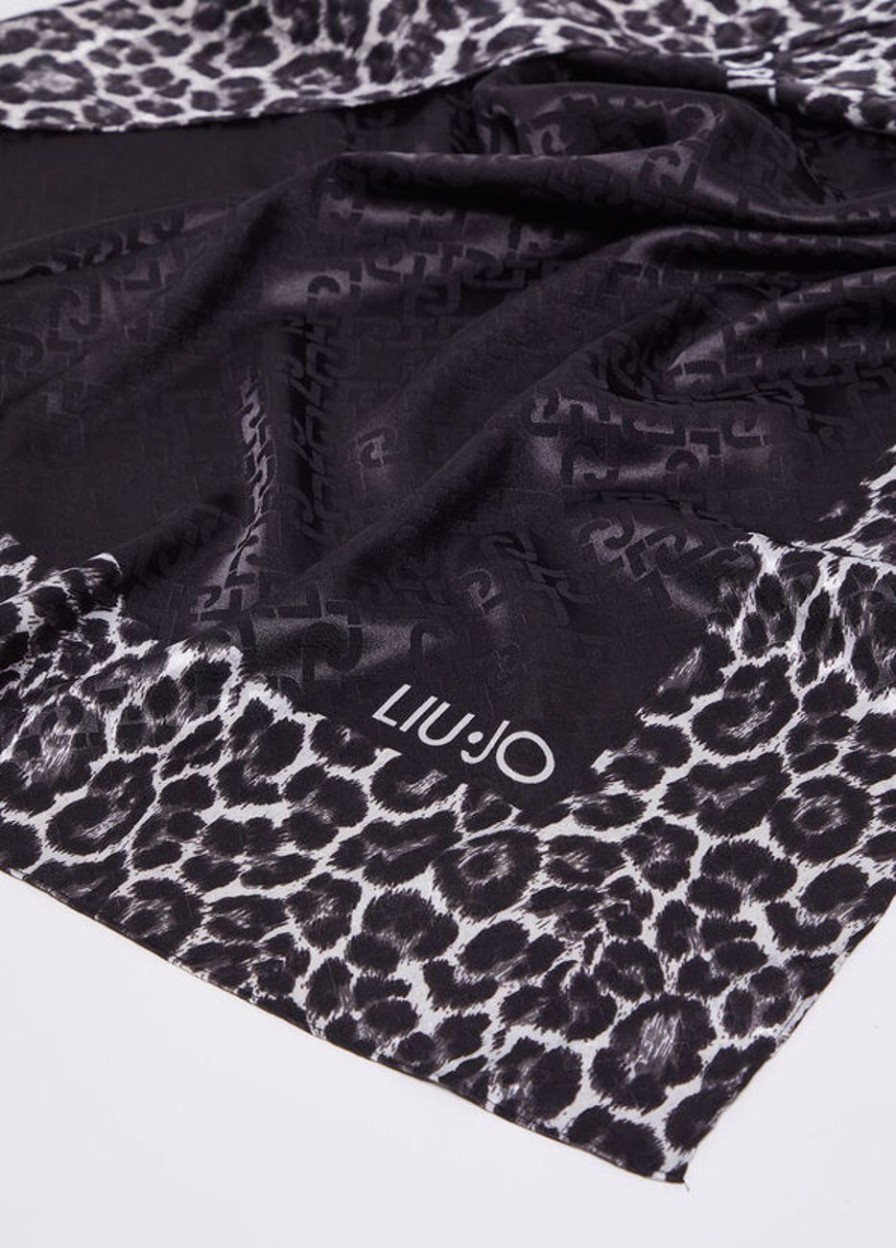 Women LIU JO Foulard | Foulard