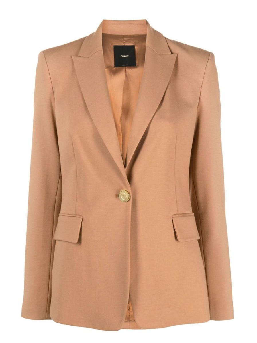 Women PINKO Light Jacket | Light Jacket