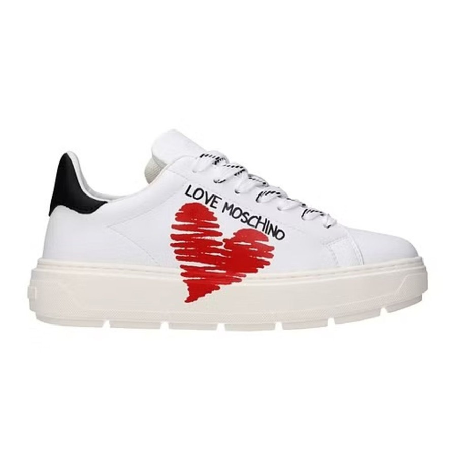 Women LOVE MOSCHINO Trainers | Trainers