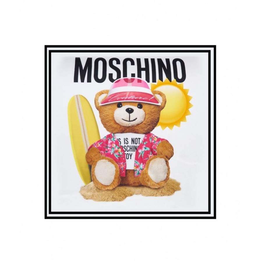 Women MOSCHINO COUTURE Foulard | Foulard