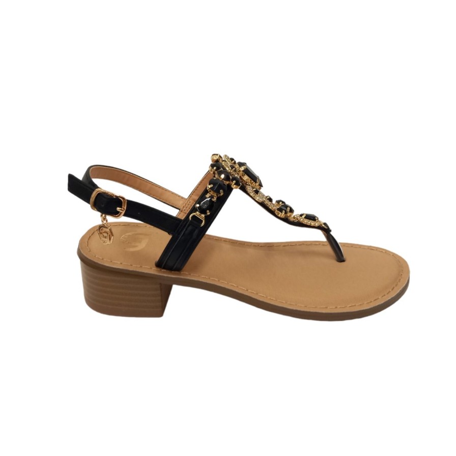 Women GOLD&GOLD Sandal | Sandal