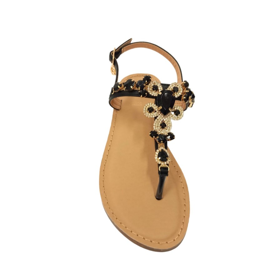 Women GOLD&GOLD Sandal | Sandal