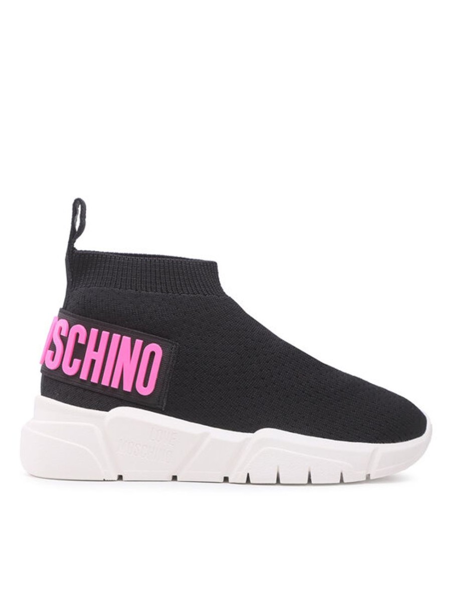 Women LOVE MOSCHINO Trainers | Trainers