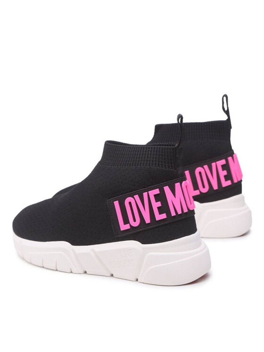 Women LOVE MOSCHINO Trainers | Trainers