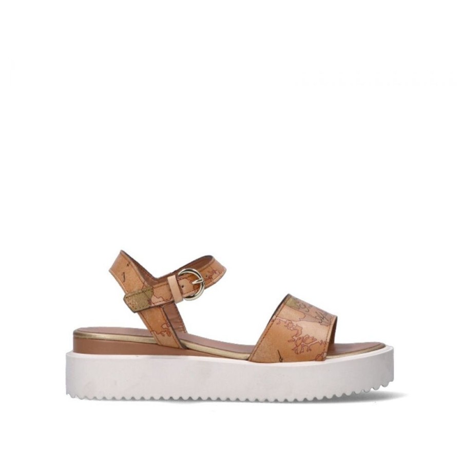 Women ALVIERO MARTINI Sandal | Sandal