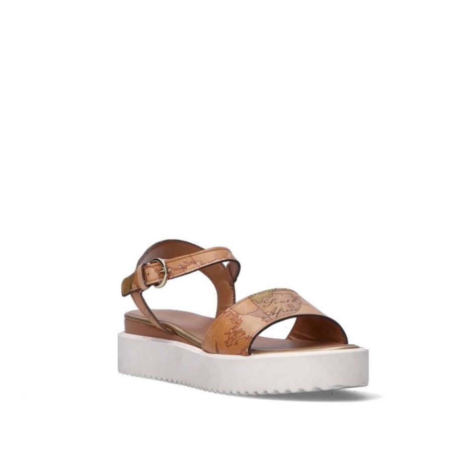 Women ALVIERO MARTINI Sandal | Sandal