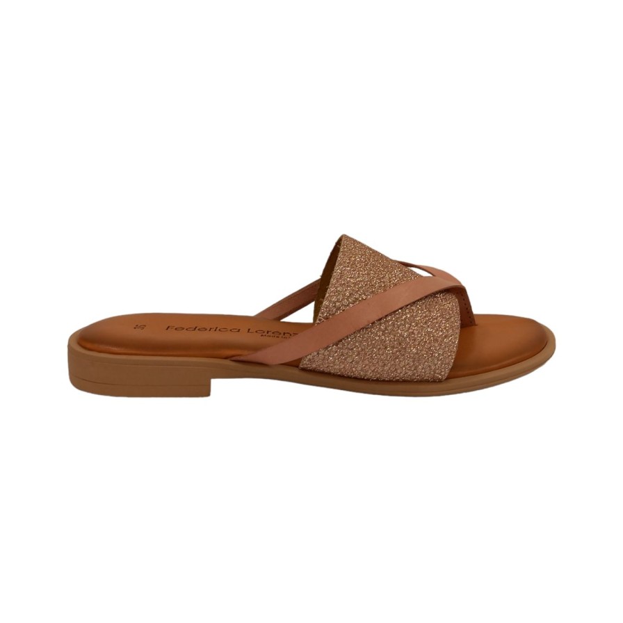 Women FEDERICA LORENZI Sandal | Sandal