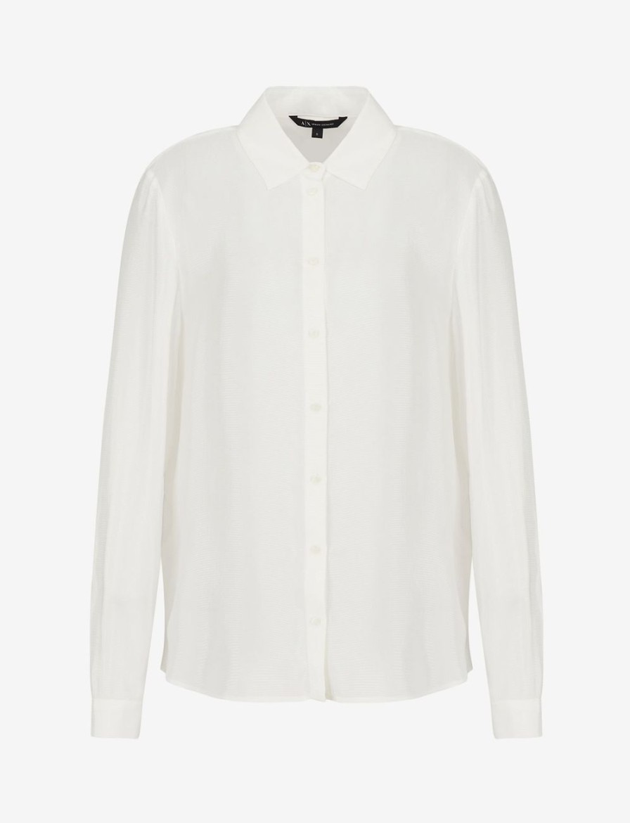 Women ARMANI EXCHANGE Shirt | Shirt