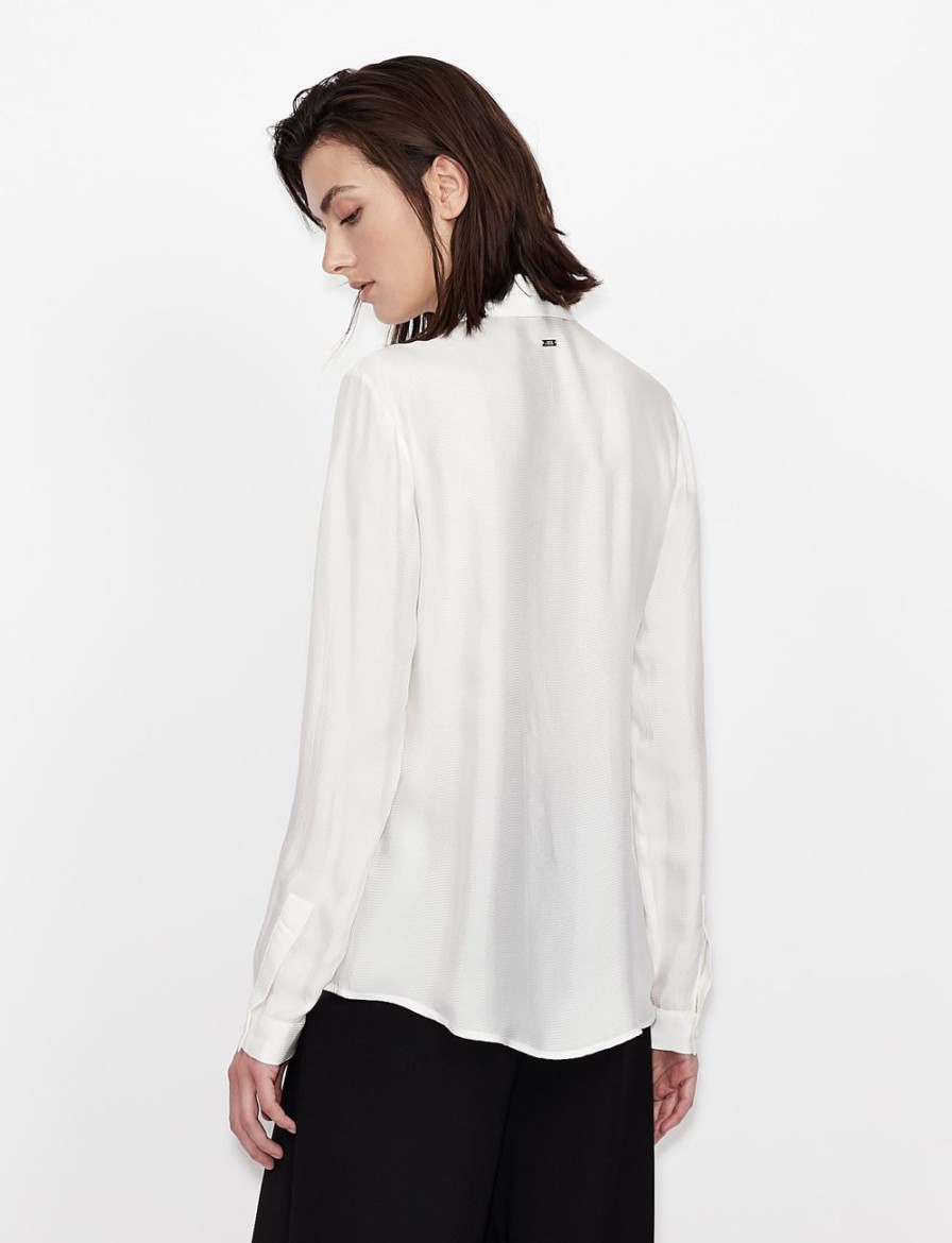 Women ARMANI EXCHANGE Shirt | Shirt