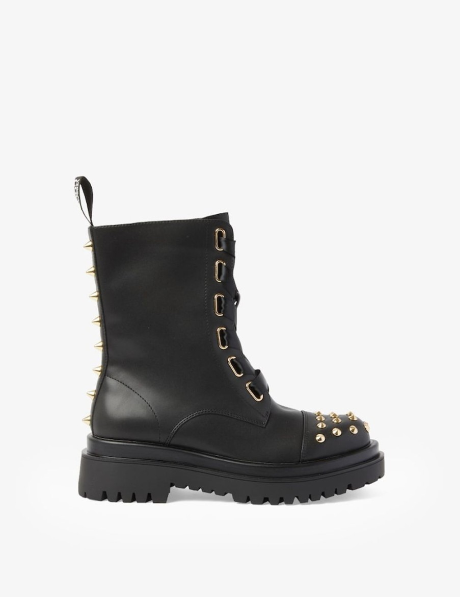 Women VERSACE JEANS COUTURE Boots | Boots