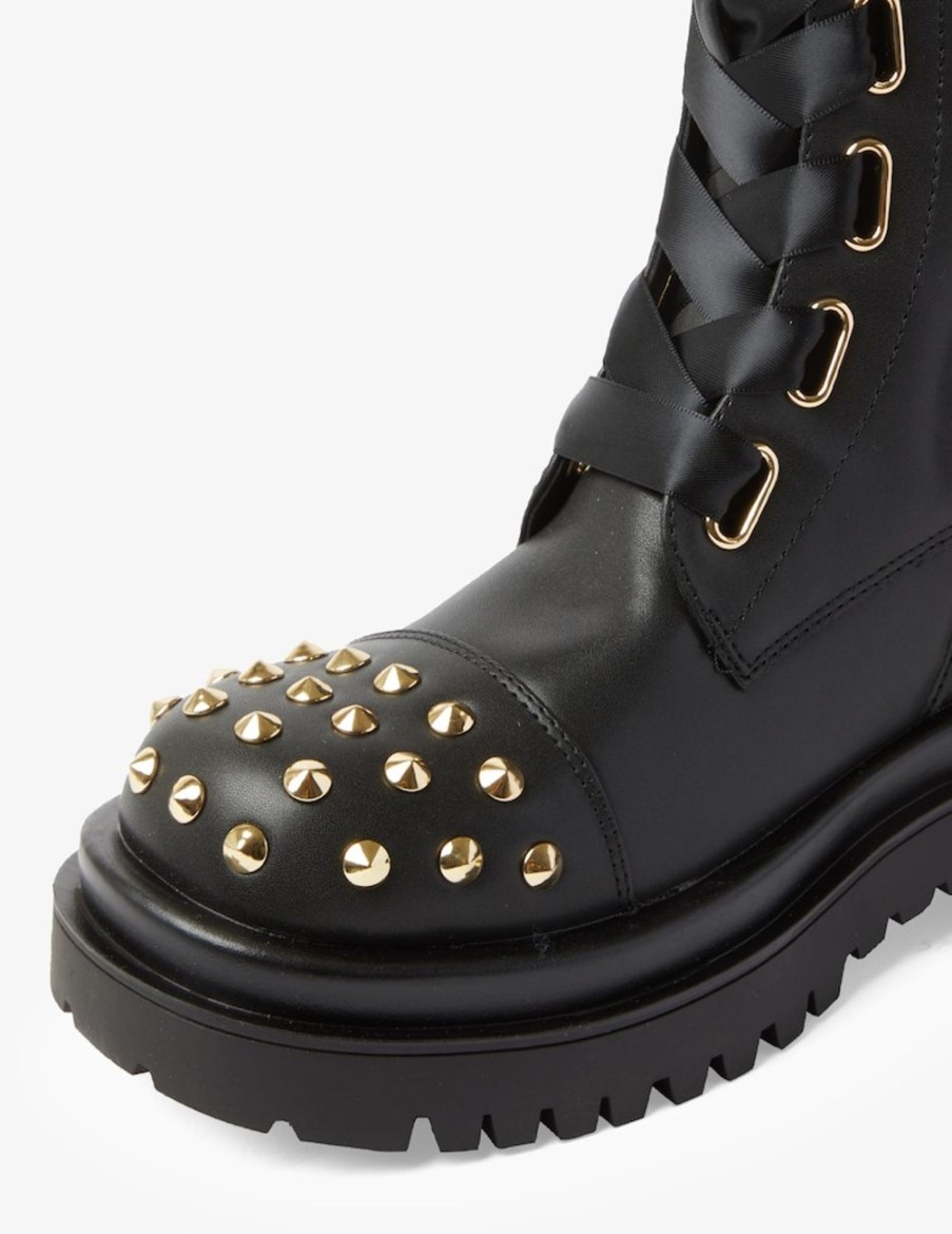 Women VERSACE JEANS COUTURE Boots | Boots