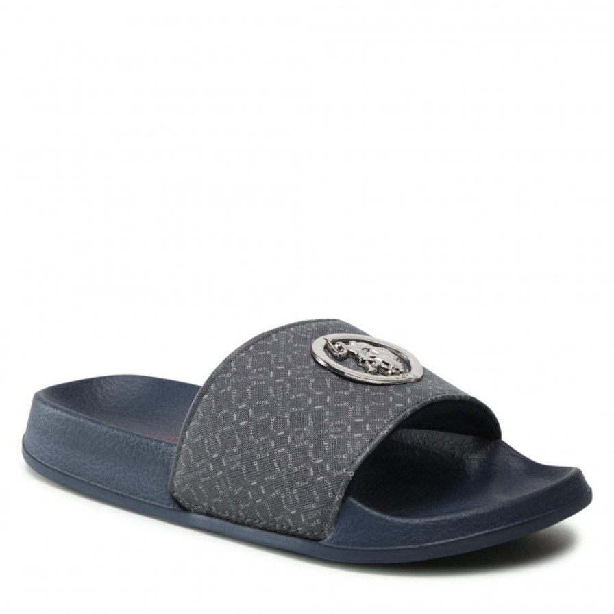 Women U.S. POLO ASSN Slippers | Slippers