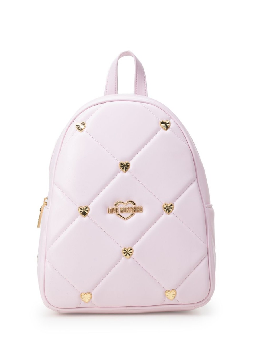 Women LOVE MOSCHINO Backpack | Backpack