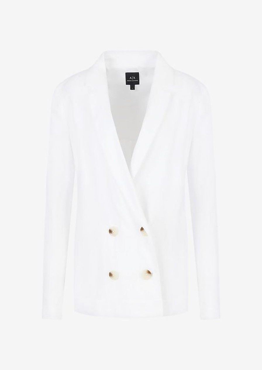 Women ARMANI EXCHANGE Light Jacket | Light Jacket