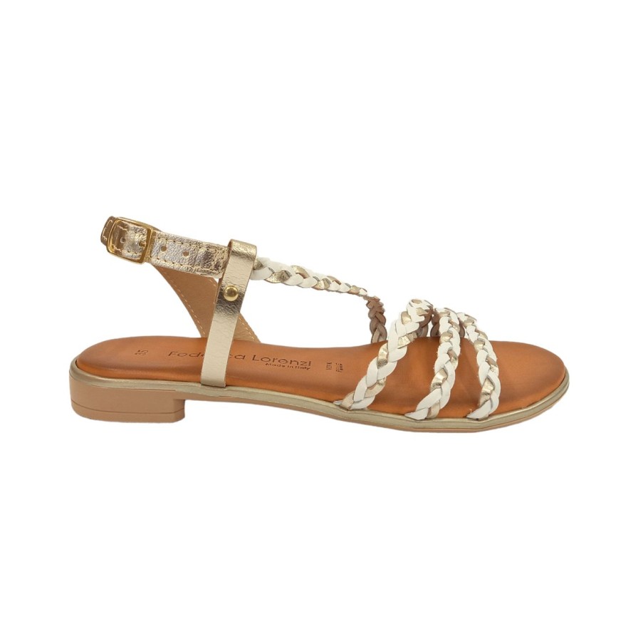 Women FEDERICA LORENZI Sandal | Sandal