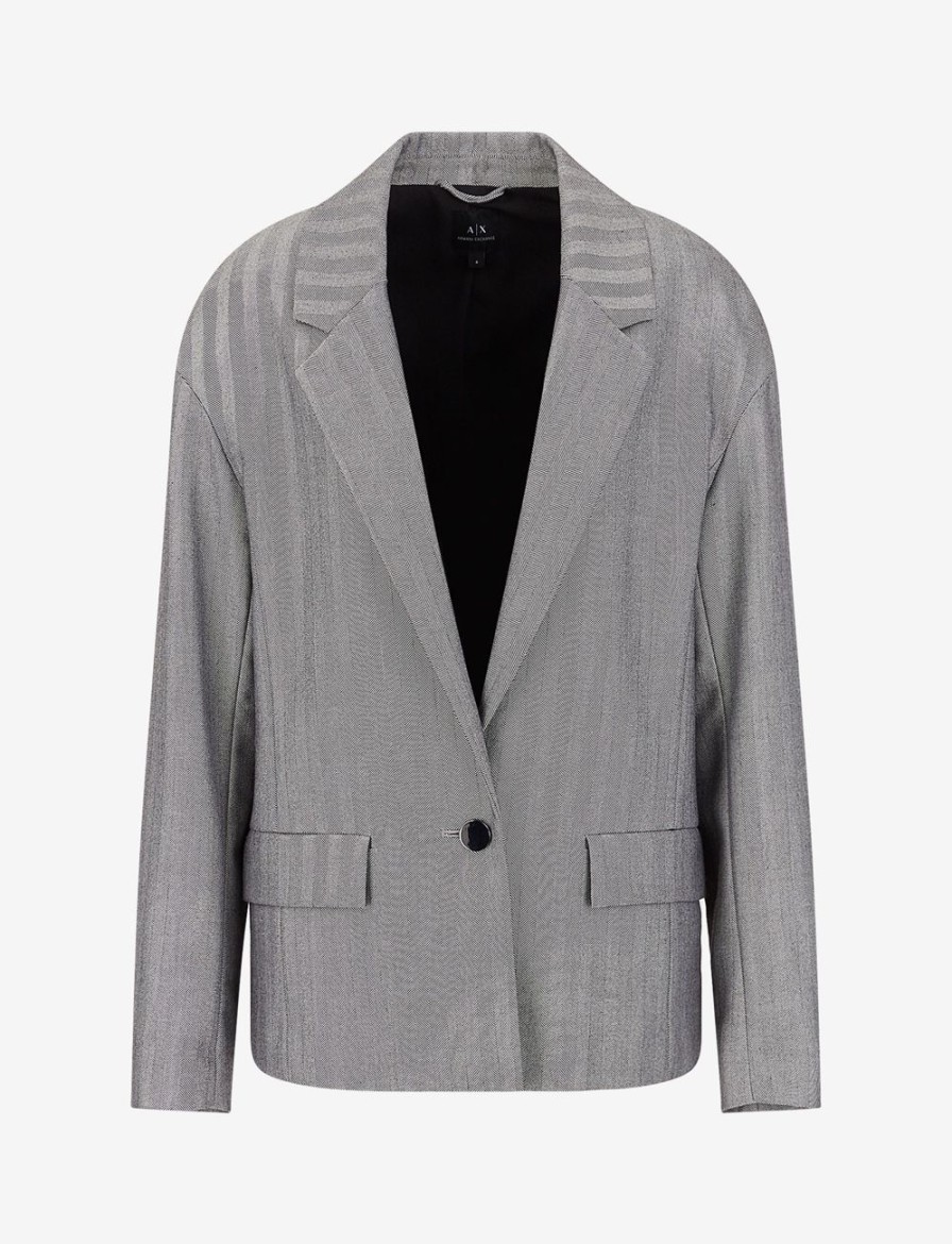 Women ARMANI EXCHANGE Light Jacket | Light Jacket