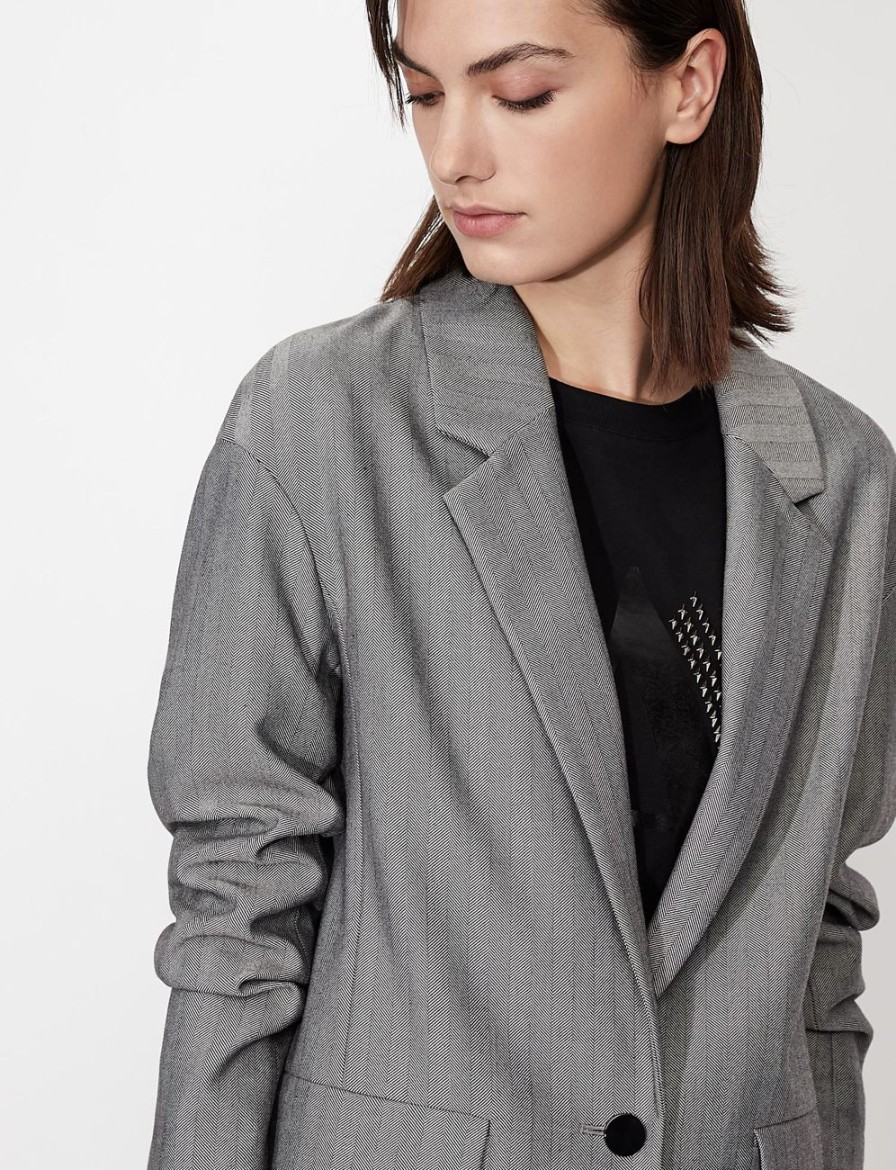 Women ARMANI EXCHANGE Light Jacket | Light Jacket