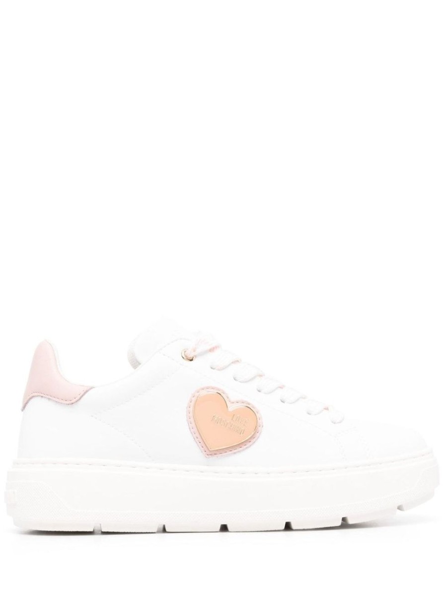 Women LOVE MOSCHINO Trainers | Trainers