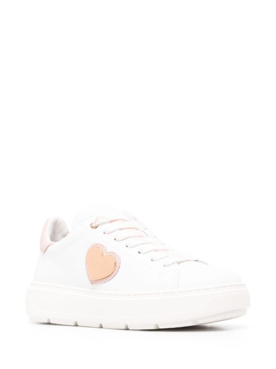 Women LOVE MOSCHINO Trainers | Trainers