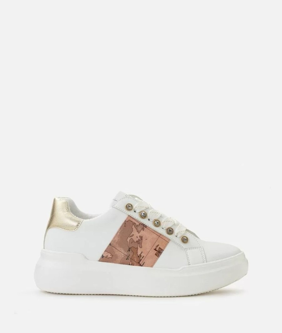 Women ALVIERO MARTINI Trainers | Trainers