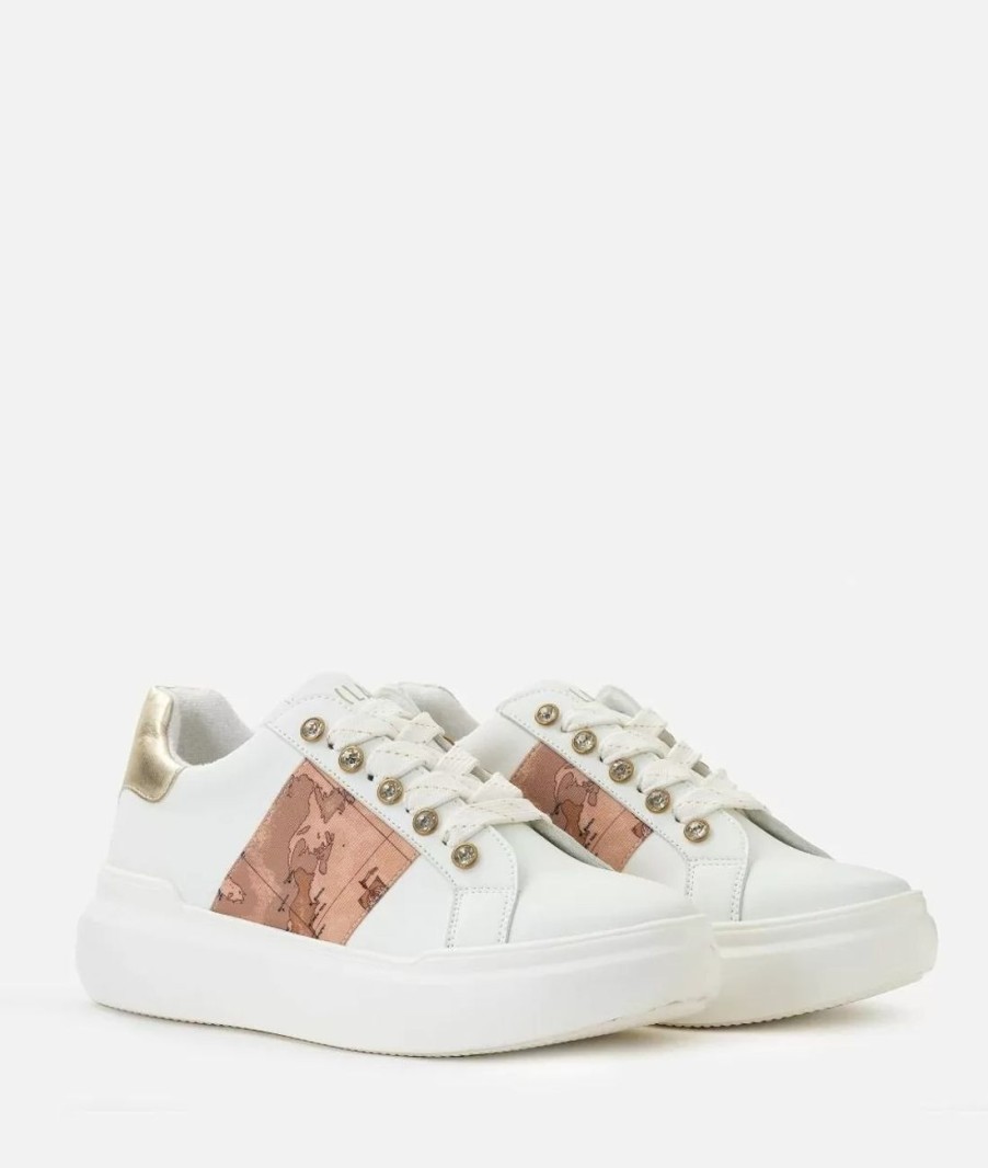 Women ALVIERO MARTINI Trainers | Trainers