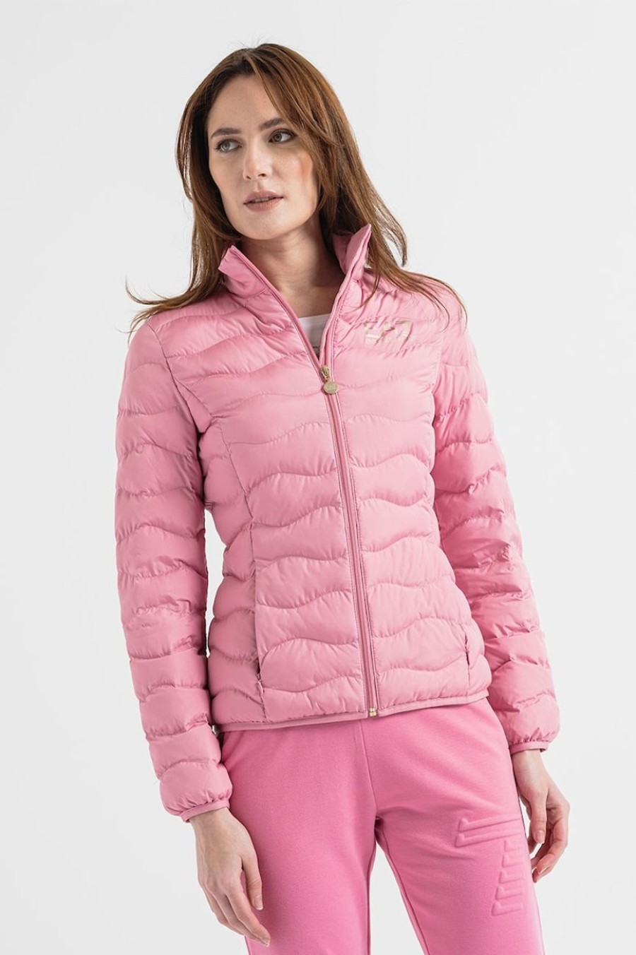 Women EMPORIO ARMANI EA7 Jacket | Jacket