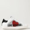 Women LOVE MOSCHINO Trainers | Trainers