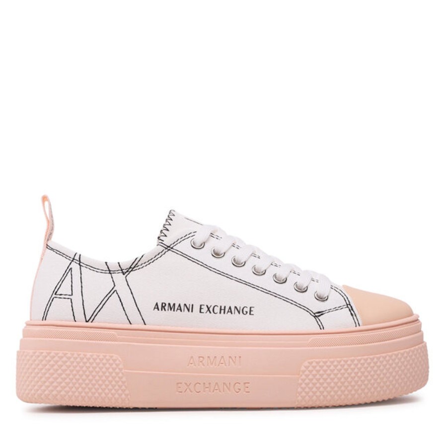 Women ARMANI EXCHANGE Trainers | Trainers