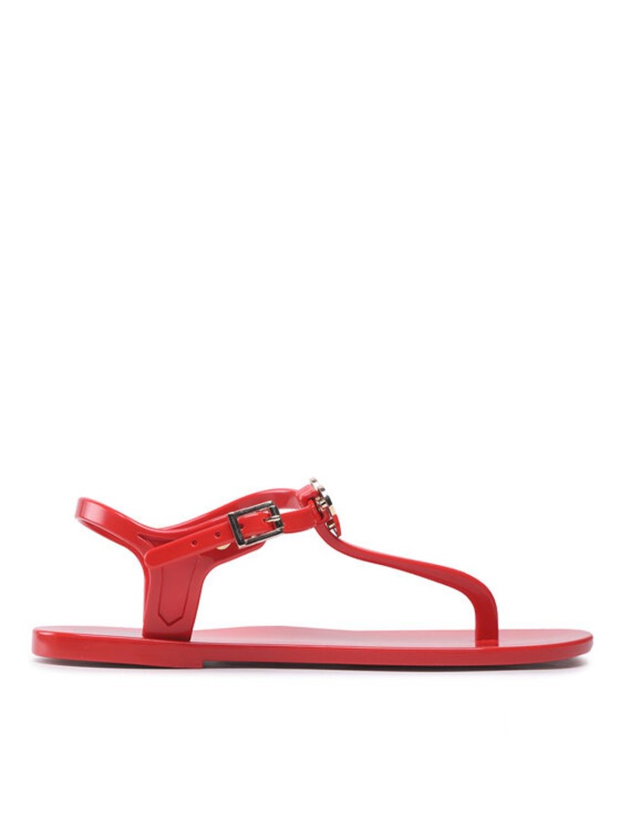 Women LOVE MOSCHINO Sandal | Sandal