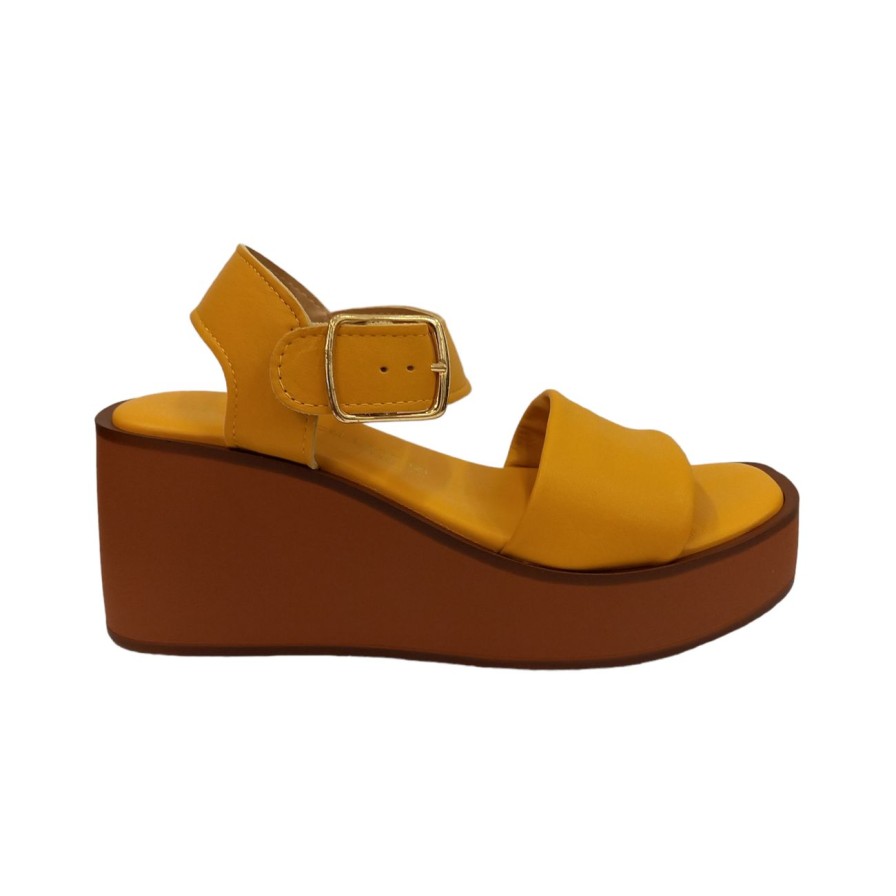 Women FEDERICA LORENZI Sandal | Sandal