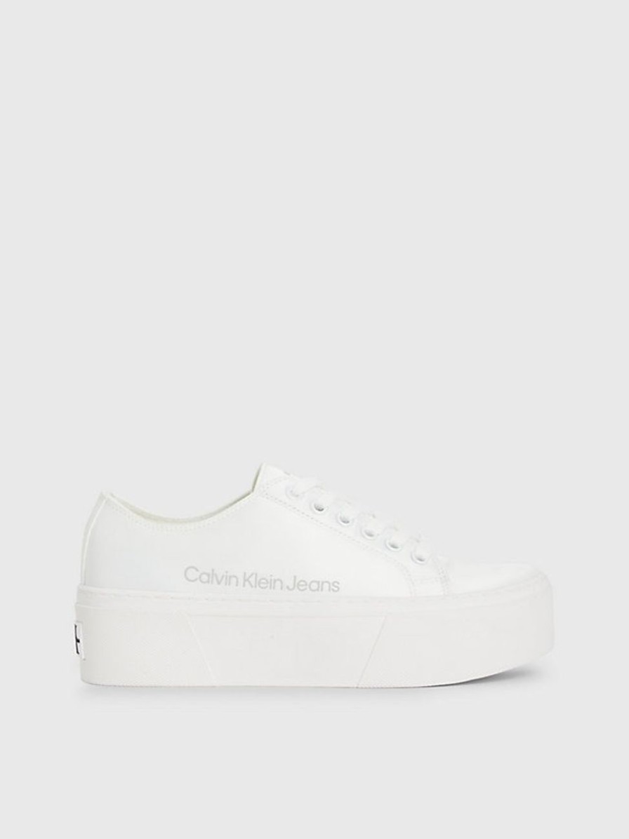 Women CALVIN KLEIN JEANS Trainers | Trainers