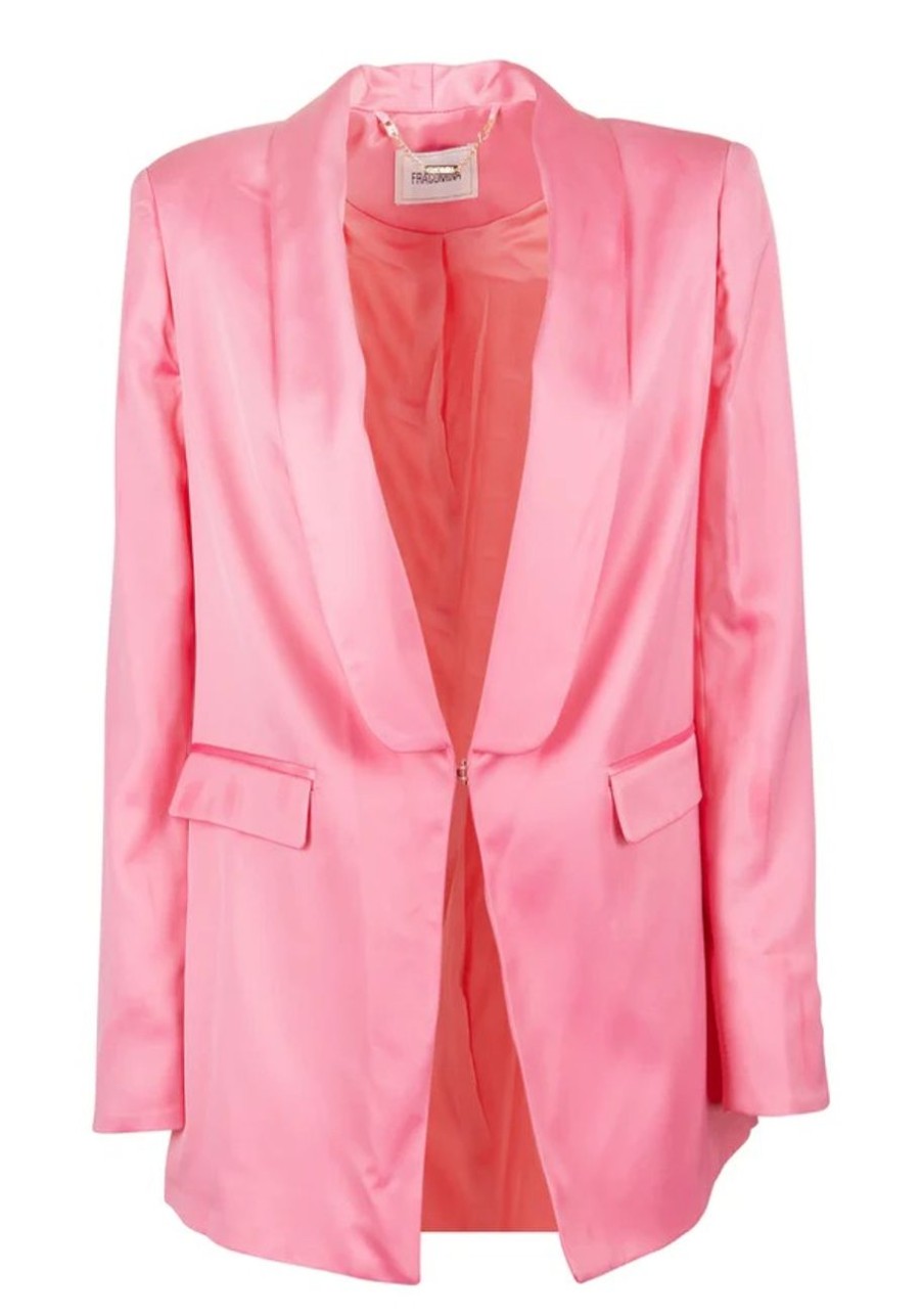 Women FRACOMINA Light Jacket | Light Jacket