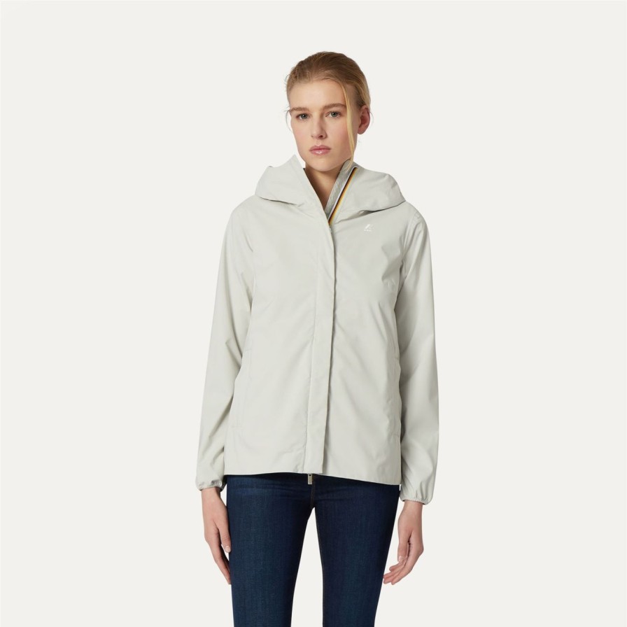 Women K-WAY Jacket | Jacket