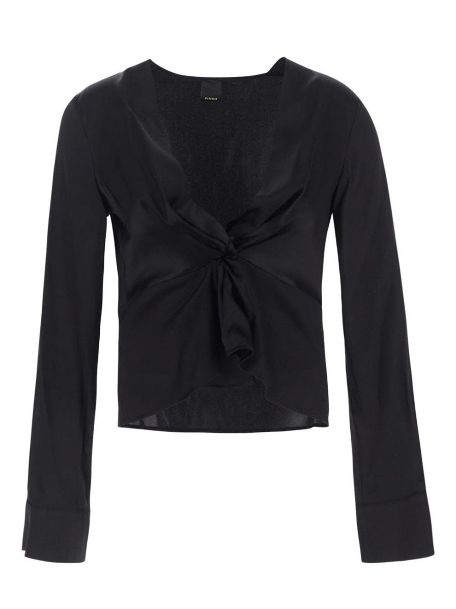 Women PINKO Shirt | Shirt