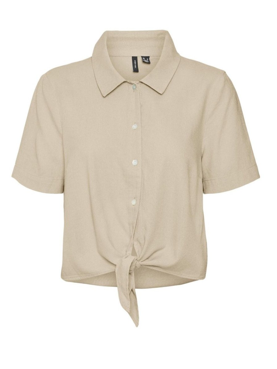 Women VERO MODA Shirt | Shirt